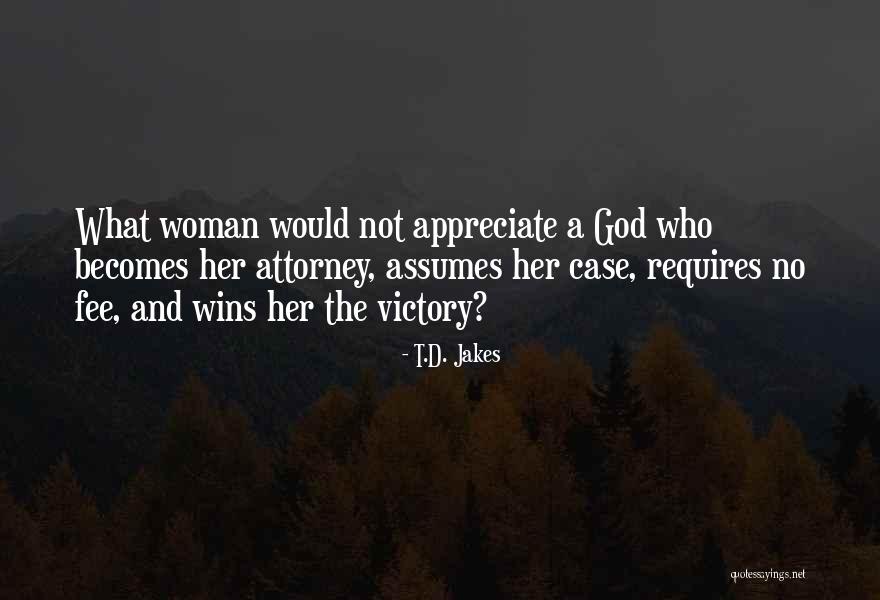Ticklin Quotes By T.D. Jakes Ticklin Quotes By T.D. Jakes