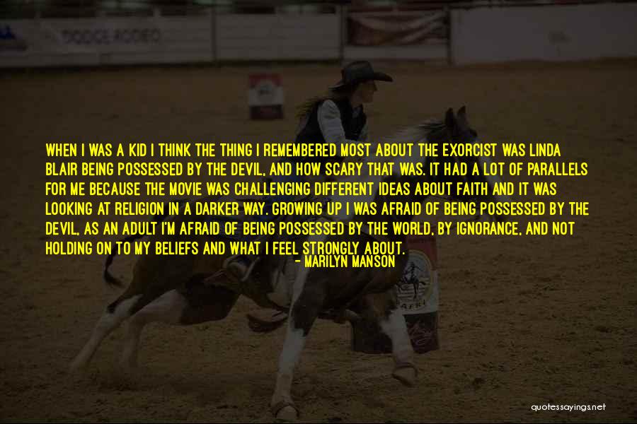 Ticktockman Quotes By Marilyn Manson Ticktockman Quotes By Marilyn Manson