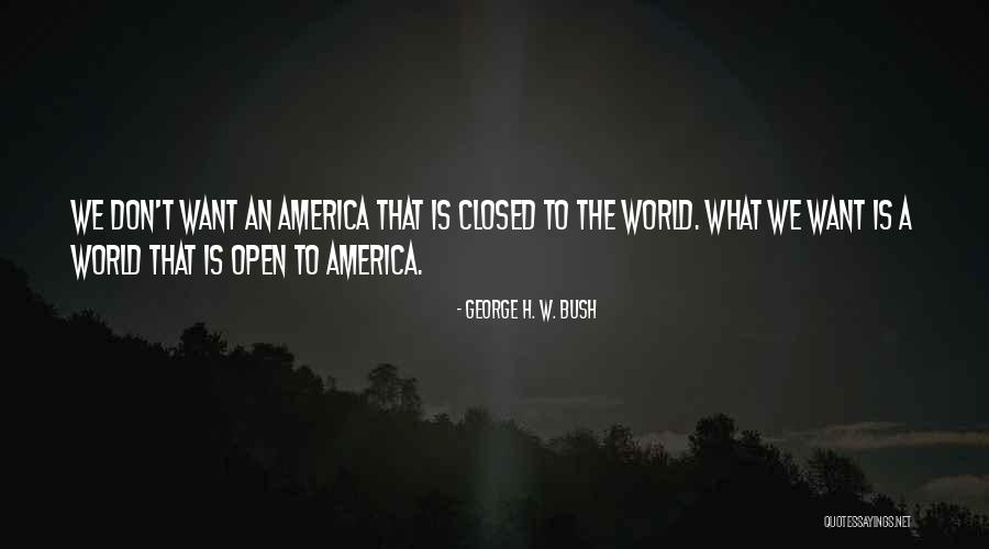 Ticktockmanitowoc Quotes By George H. W. Bush Ticktockmanitowoc Quotes By George H. W. Bush