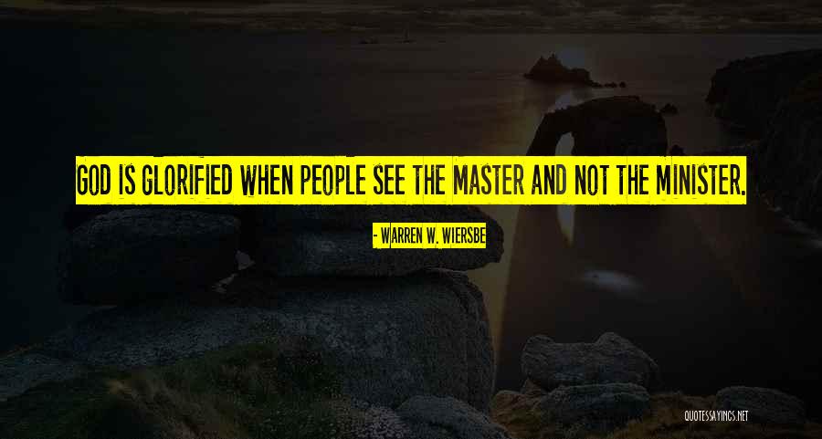 Ticktockmanitowoc Quotes By Warren W. Wiersbe Ticktockmanitowoc Quotes By Warren W. Wiersbe