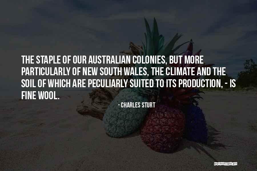 Tico Quotes By Charles Sturt Tico Quotes By Charles Sturt