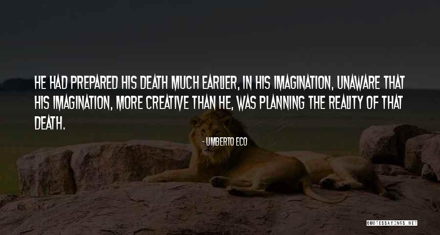 Ticonderoga Quotes By Umberto Eco Ticonderoga Quotes By Umberto Eco