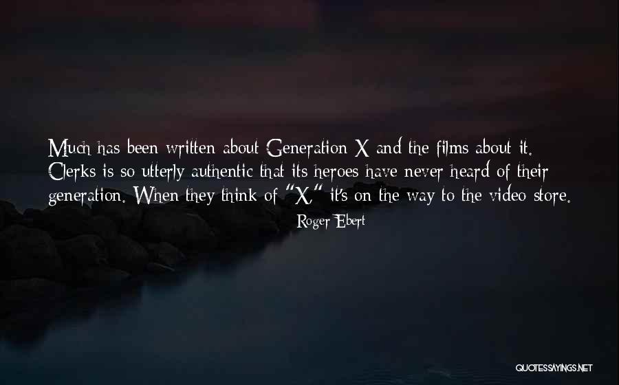 Ticor Quotes By Roger Ebert Ticor Quotes By Roger Ebert