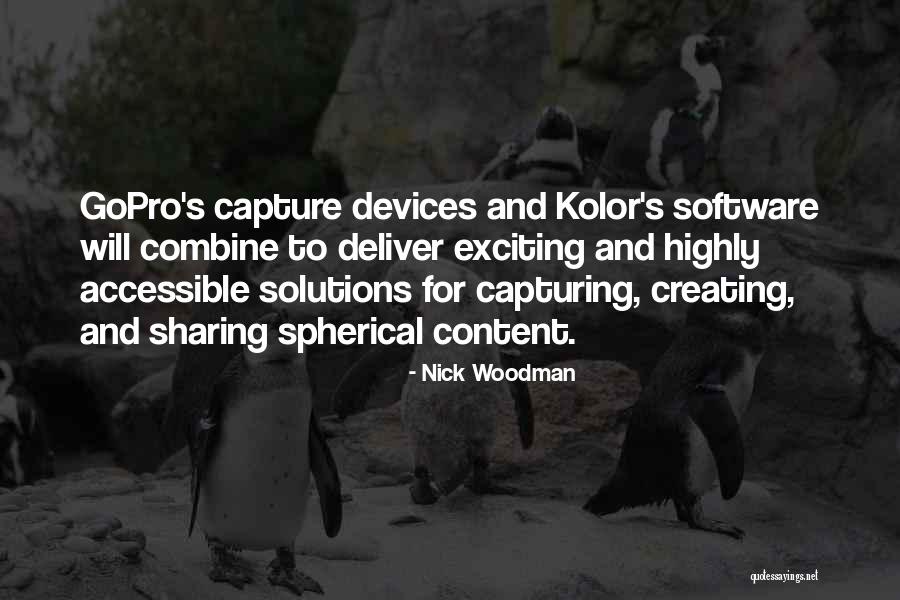 Ticos Tacos Quotes By Nick Woodman Ticos Tacos Quotes By Nick Woodman