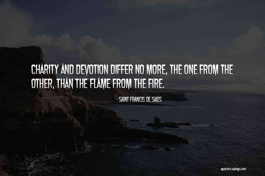Ticos Tacos Quotes By Saint Francis De Sales Ticos Tacos Quotes By Saint Francis De Sales