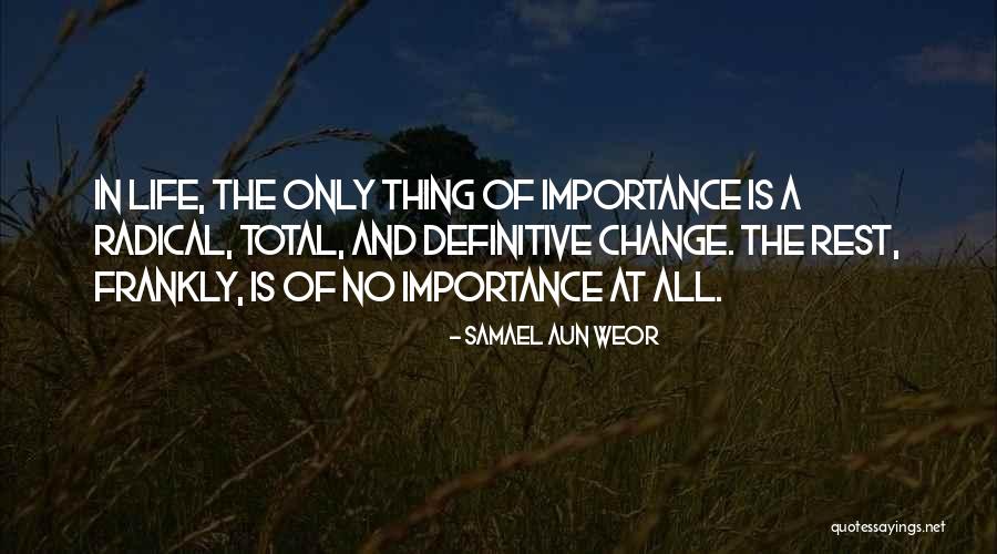 Ticos Tacos Quotes By Samael Aun Weor Ticos Tacos Quotes By Samael Aun Weor