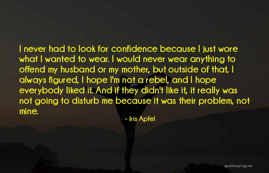 Tictail Quotes By Iris Apfel Tictail Quotes By Iris Apfel