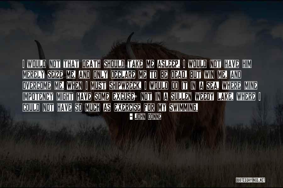 Ticuantepe Quotes By John Donne Ticuantepe Quotes By John Donne