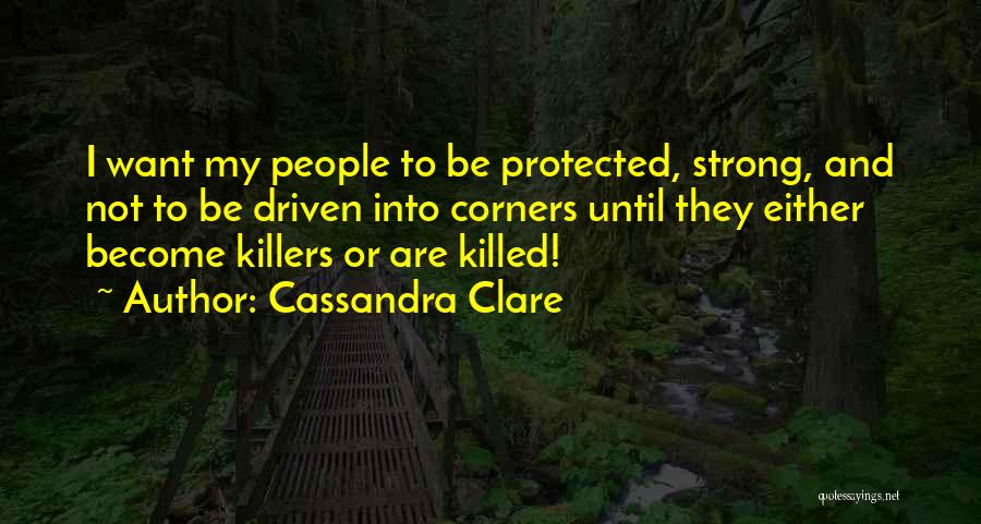 Tid And Tmi Quotes By Cassandra Clare