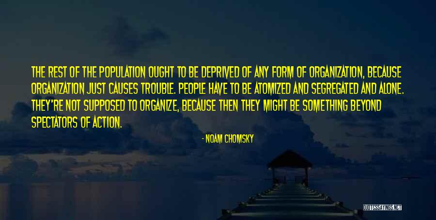 Tidak Akan Terlambat Quotes By Noam Chomsky Tidak Akan Terlambat Quotes By Noam Chomsky