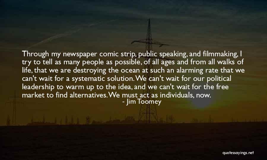 Tidak Diperlukan Quotes By Jim Toomey Tidak Diperlukan Quotes By Jim Toomey