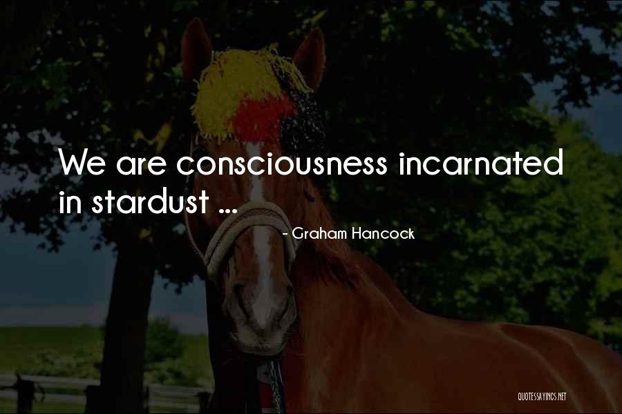 Tidak Memaksakan Kehendak Quotes By Graham Hancock Tidak Memaksakan Kehendak Quotes By Graham Hancock