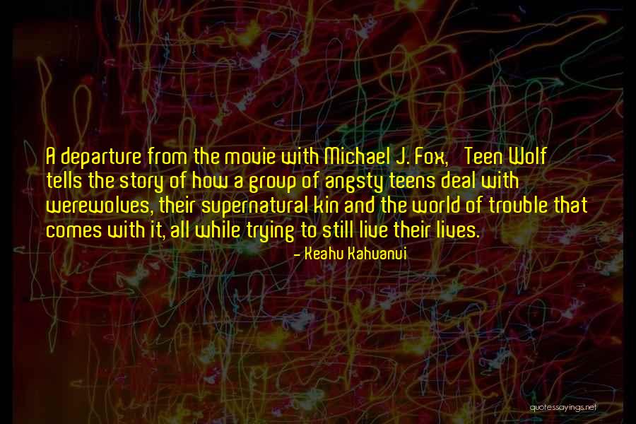 Tidak Memaksakan Kehendak Quotes By Keahu Kahuanui Tidak Memaksakan Kehendak Quotes By Keahu Kahuanui