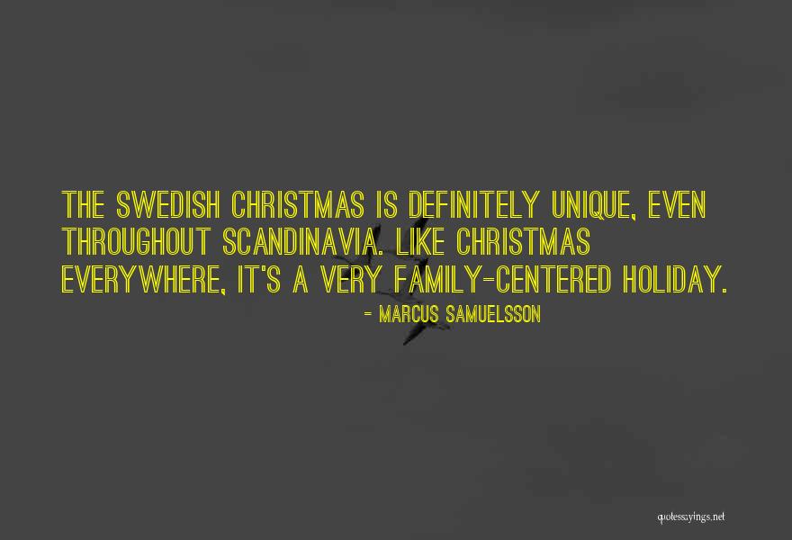 Tidak Memaksakan Kehendak Quotes By Marcus Samuelsson Tidak Memaksakan Kehendak Quotes By Marcus Samuelsson