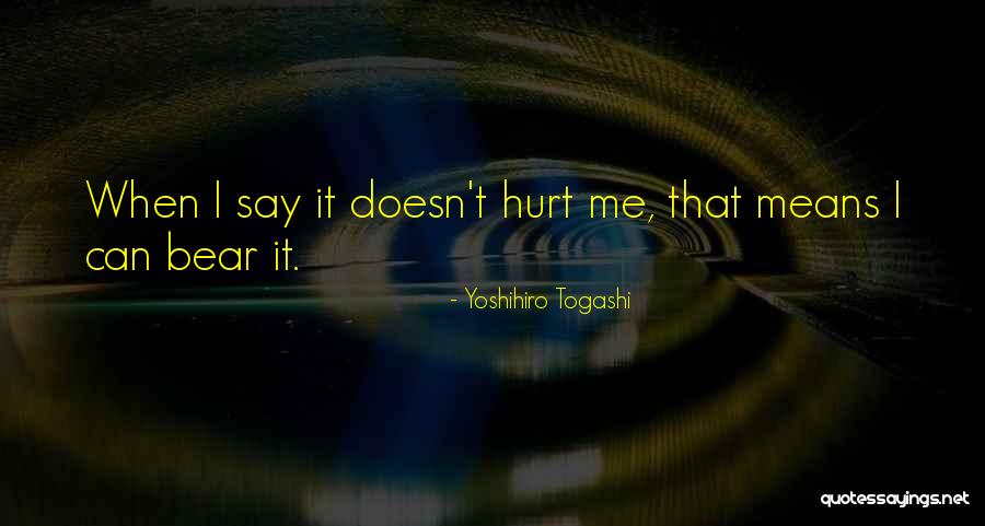Tidal Music Quotes By Yoshihiro Togashi Tidal Music Quotes By Yoshihiro Togashi