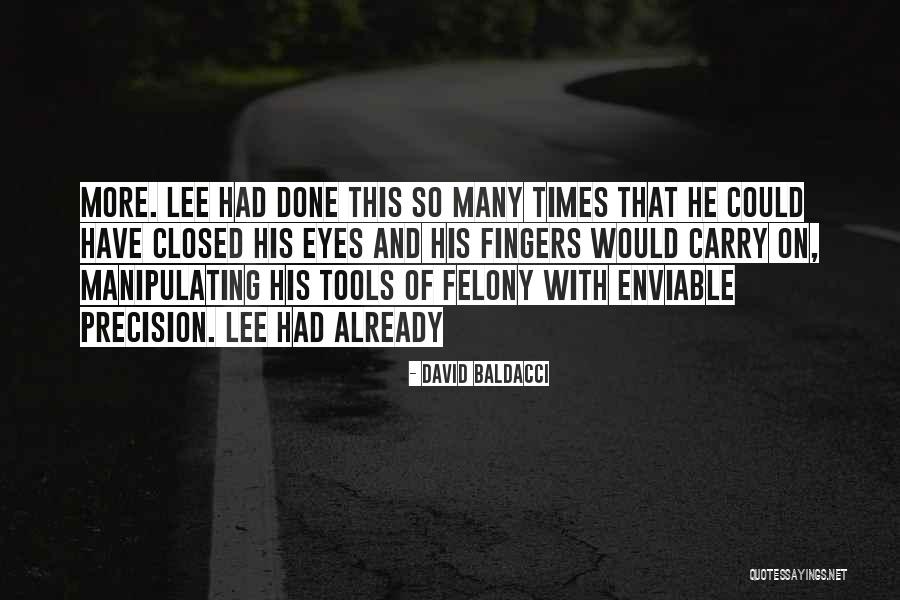 Tidalectics Quotes By David Baldacci Tidalectics Quotes By David Baldacci