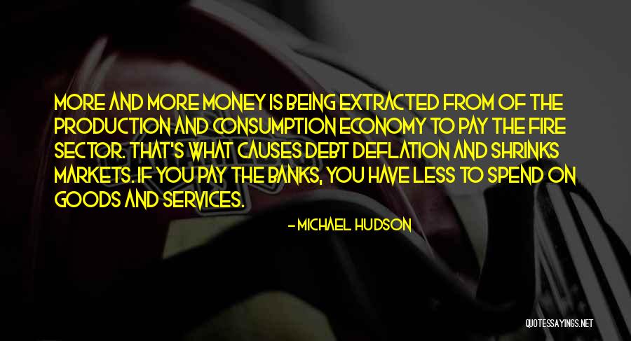 Tidally Influenced Quotes By Michael Hudson Tidally Influenced Quotes By Michael Hudson