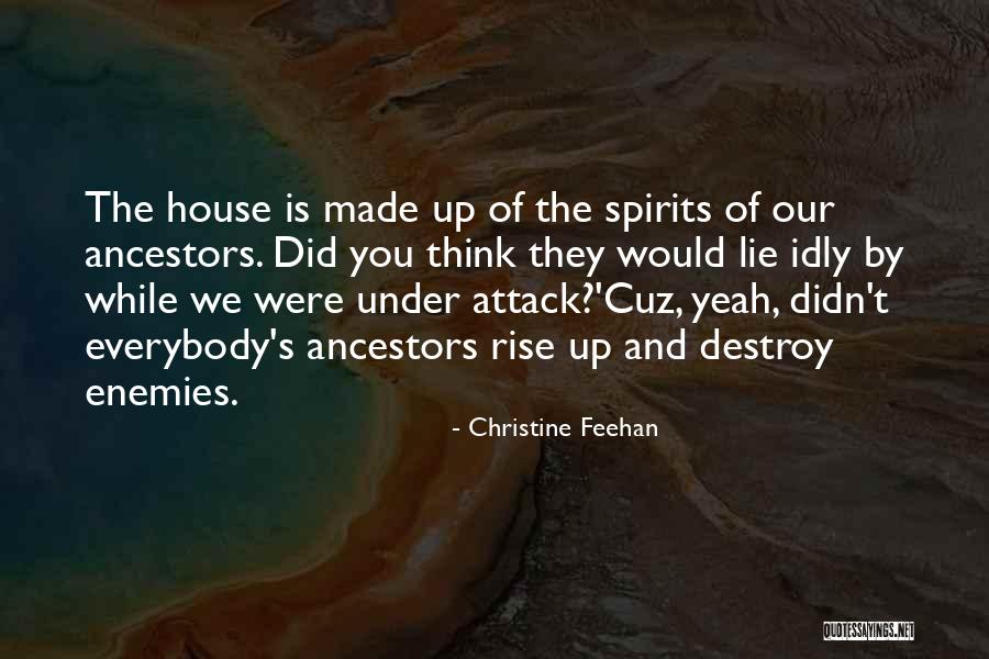 Tiddles Tracker Quotes By Christine Feehan Tiddles Tracker Quotes By Christine Feehan
