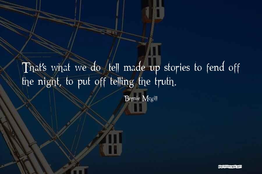 Tiddlytubbies Quotes By Bernie Mcgill Tiddlytubbies Quotes By Bernie Mcgill