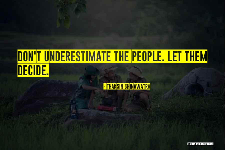 Tiddlywinks Championship Quotes By Thaksin Shinawatra Tiddlywinks Championship Quotes By Thaksin Shinawatra