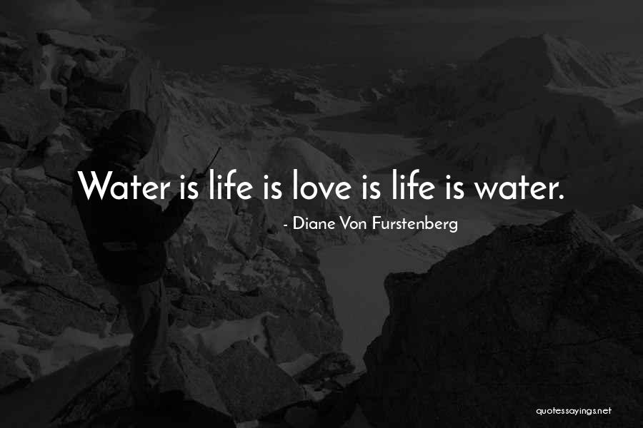 Tidelands Quotes By Diane Von Furstenberg Tidelands Quotes By Diane Von Furstenberg