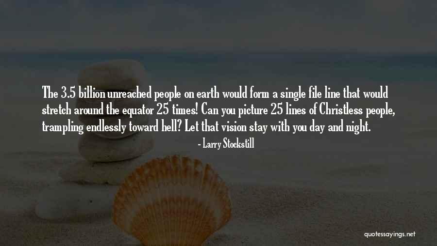 Tidelands Quotes By Larry Stockstill Tidelands Quotes By Larry Stockstill