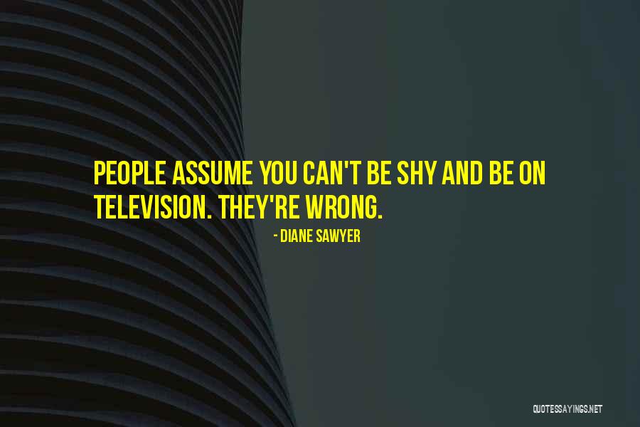 Tideline Quotes By Diane Sawyer