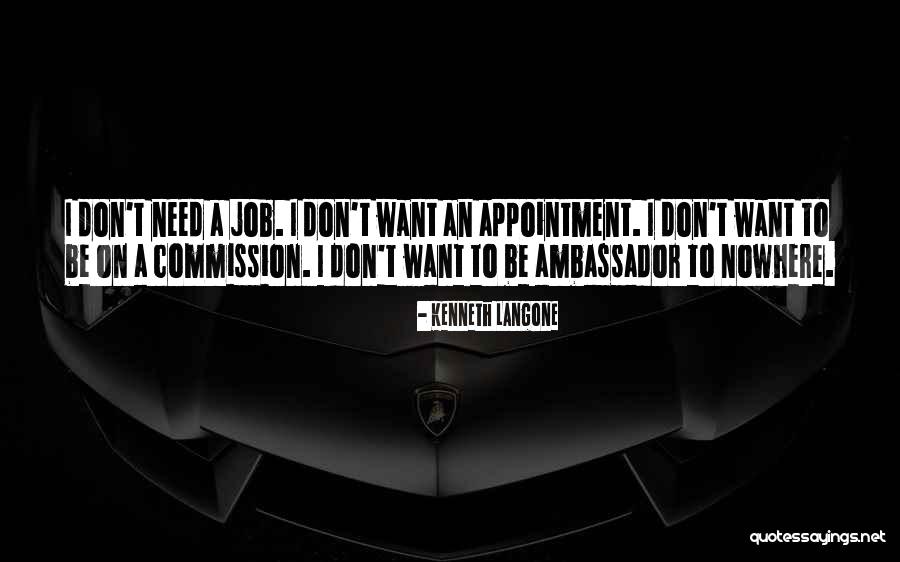 Tidemann Urmakermester Quotes By Kenneth Langone Tidemann Urmakermester Quotes By Kenneth Langone