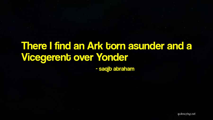 Tidemark Va Quotes By Saqib Abraham Tidemark Va Quotes By Saqib Abraham