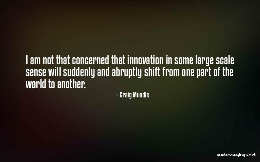 Tiden Flyver Quotes By Craig Mundie Tiden Flyver Quotes By Craig Mundie