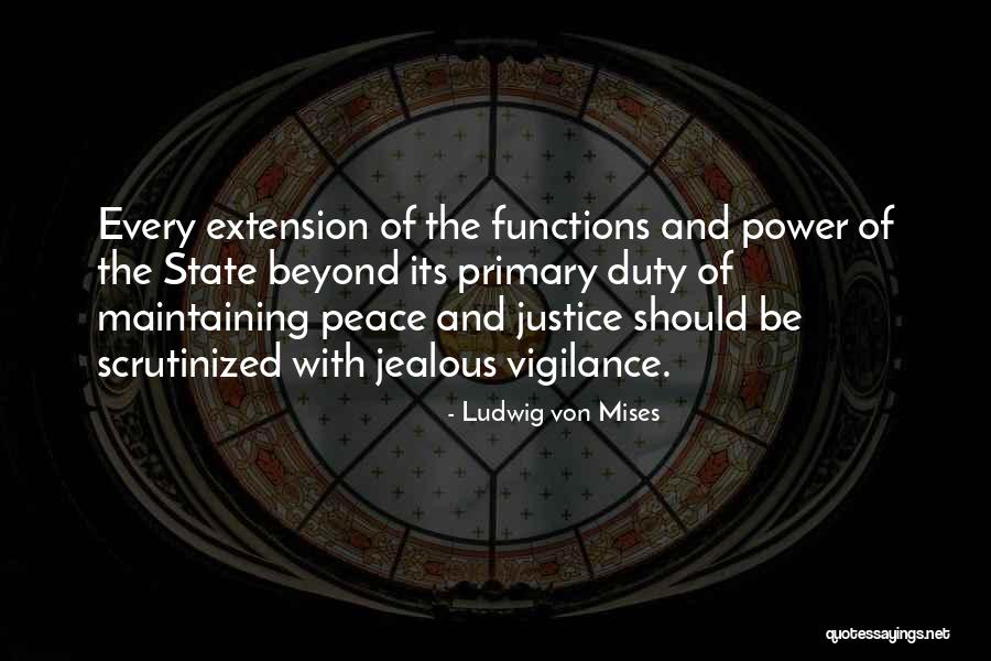 Tidenation Quotes By Ludwig Von Mises Tidenation Quotes By Ludwig Von Mises