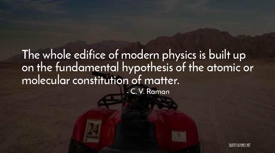 Tidende Quotes By C. V. Raman Tidende Quotes By C. V. Raman