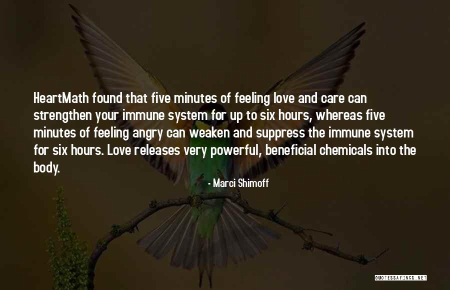 Tidende Quotes By Marci Shimoff Tidende Quotes By Marci Shimoff