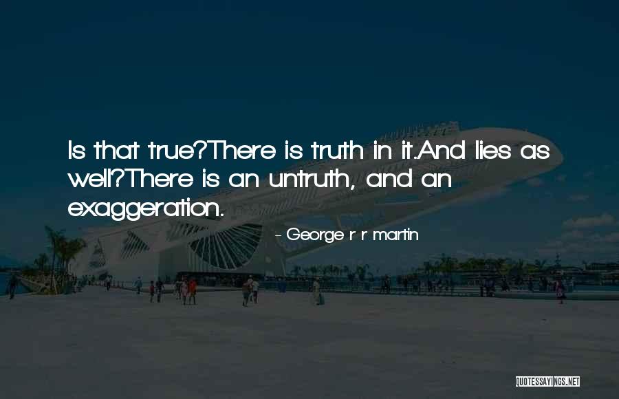 Tidens K Quotes By George R R Martin Tidens K Quotes By George R R Martin