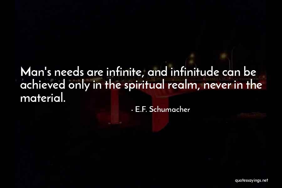 Tidepools Near Quotes By E.F. Schumacher Tidepools Near Quotes By E.F. Schumacher