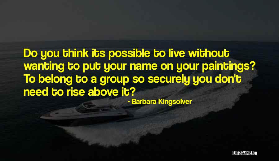 Tides Changing Quotes By Barbara Kingsolver Tides Changing Quotes By Barbara Kingsolver
