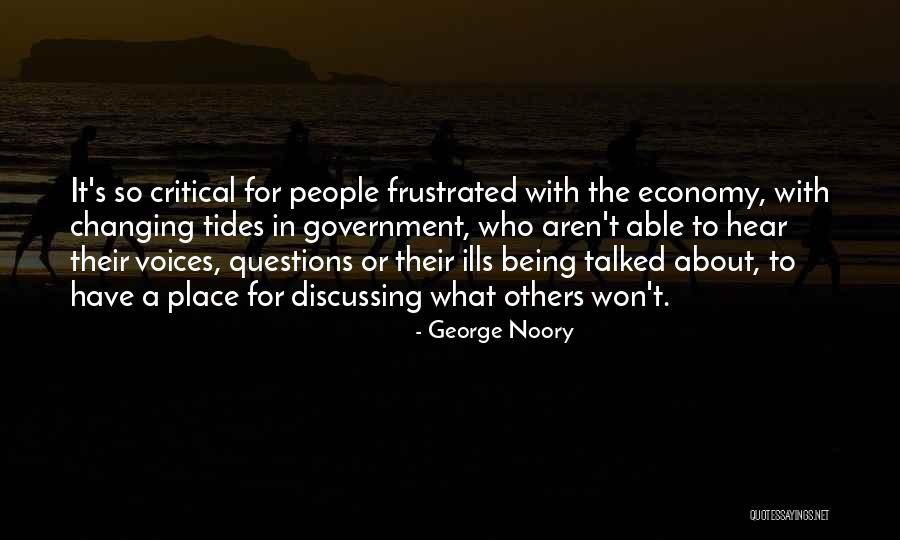 Tides Changing Quotes By George Noory Tides Changing Quotes By George Noory