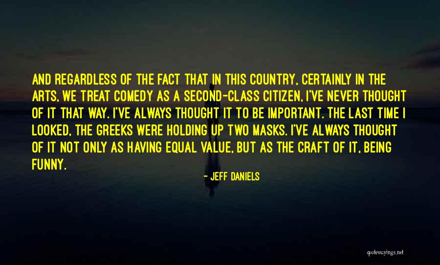 Tideway Nautica Quotes By Jeff Daniels Tideway Nautica Quotes By Jeff Daniels