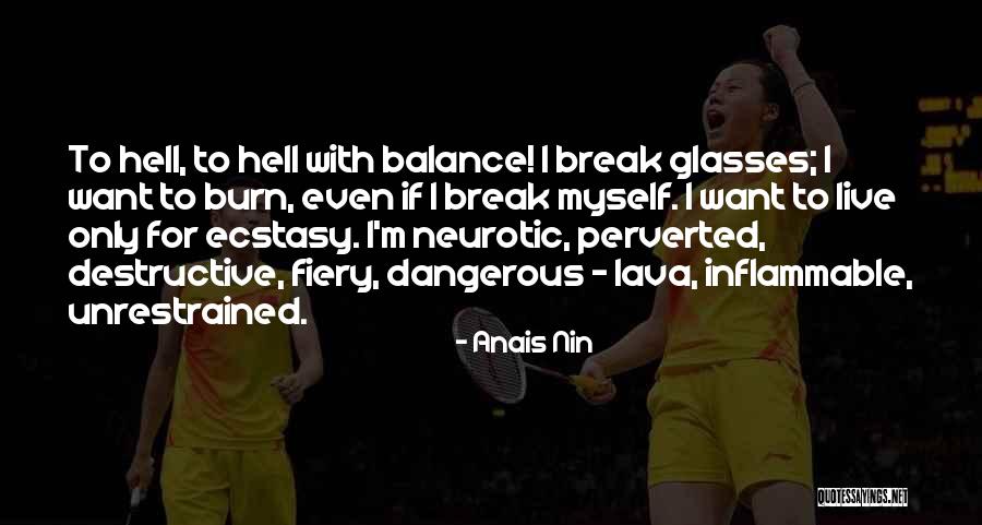 Tideway Quotes By Anais Nin Tideway Quotes By Anais Nin