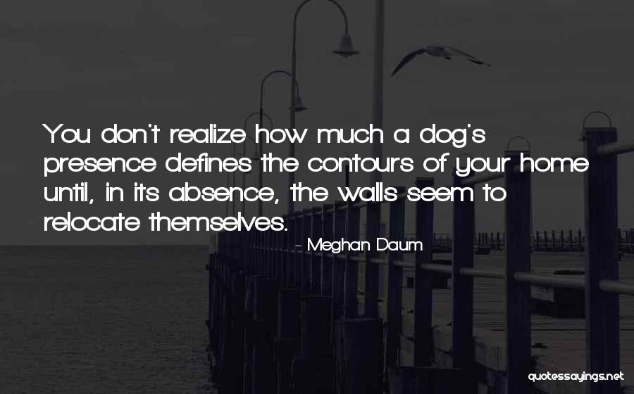 Tideway Quotes By Meghan Daum Tideway Quotes By Meghan Daum