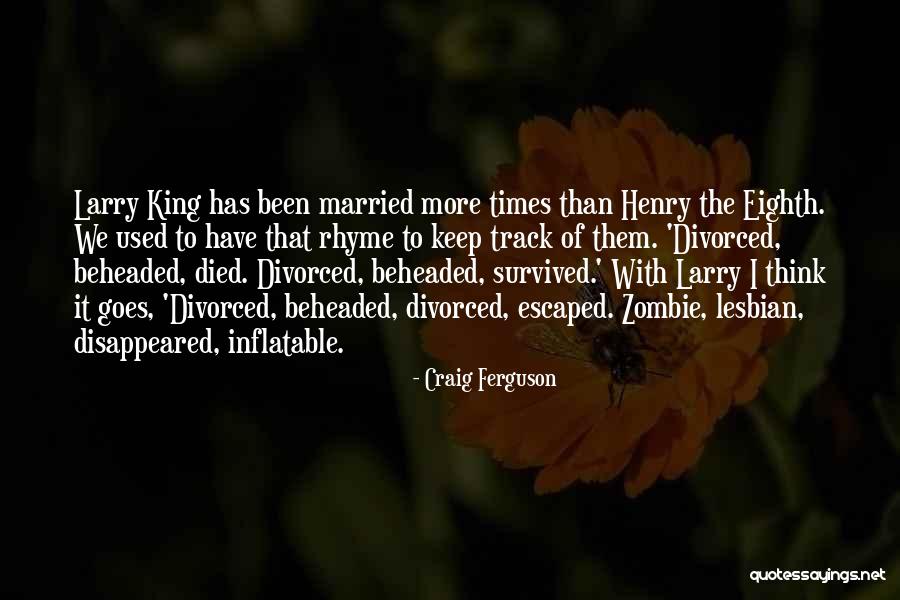 Tidhar Barchichat Quotes By Craig Ferguson Tidhar Barchichat Quotes By Craig Ferguson