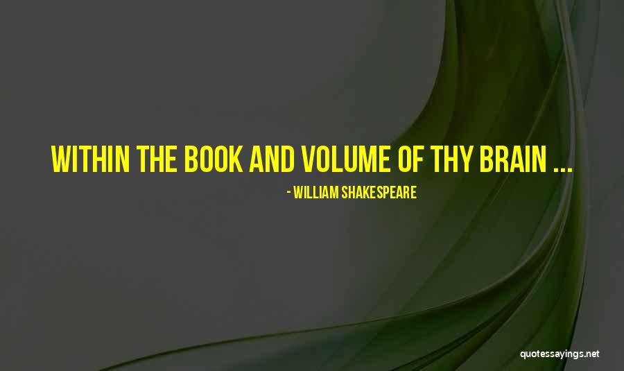 Tidhar Barchichat Quotes By William Shakespeare Tidhar Barchichat Quotes By William Shakespeare