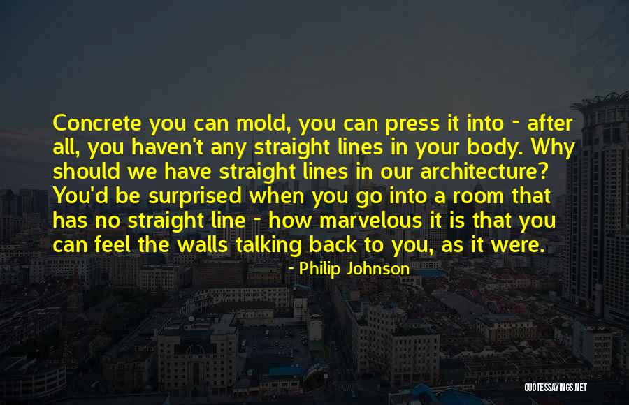 Tidhar Tower Quotes By Philip Johnson Tidhar Tower Quotes By Philip Johnson