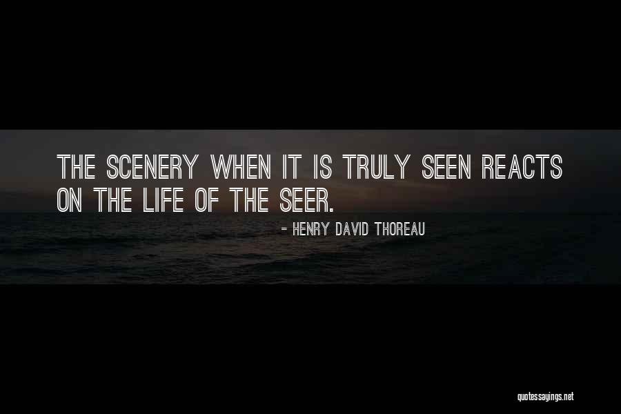 Tidiane Barry Quotes By Henry David Thoreau Tidiane Barry Quotes By Henry David Thoreau