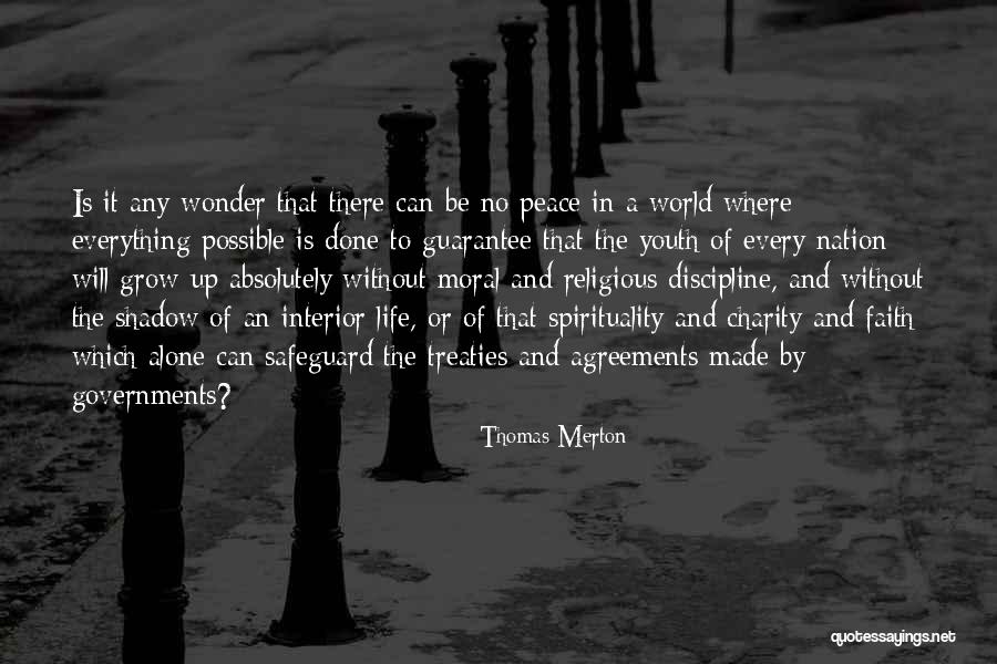 Tidiane Barry Quotes By Thomas Merton Tidiane Barry Quotes By Thomas Merton