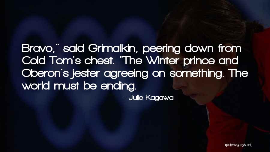 Tidied Up Quotes By Julie Kagawa Tidied Up Quotes By Julie Kagawa