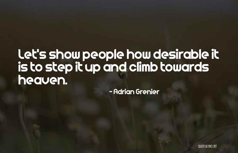 Tidies Up Crossword Quotes By Adrian Grenier Tidies Up Crossword Quotes By Adrian Grenier