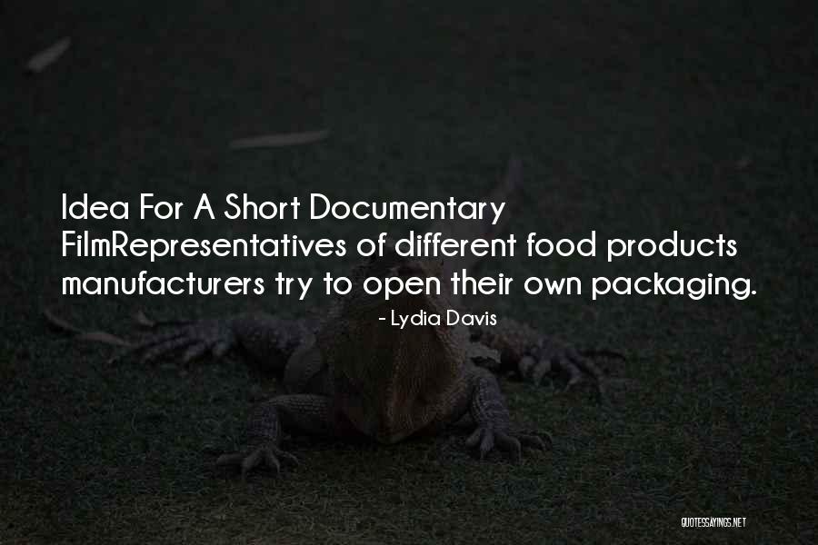 Tidies Urban Quotes By Lydia Davis Tidies Urban Quotes By Lydia Davis