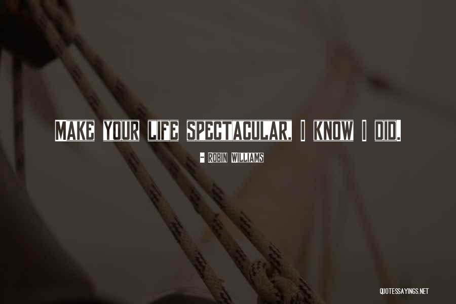 Tidies Urban Quotes By Robin Williams Tidies Urban Quotes By Robin Williams