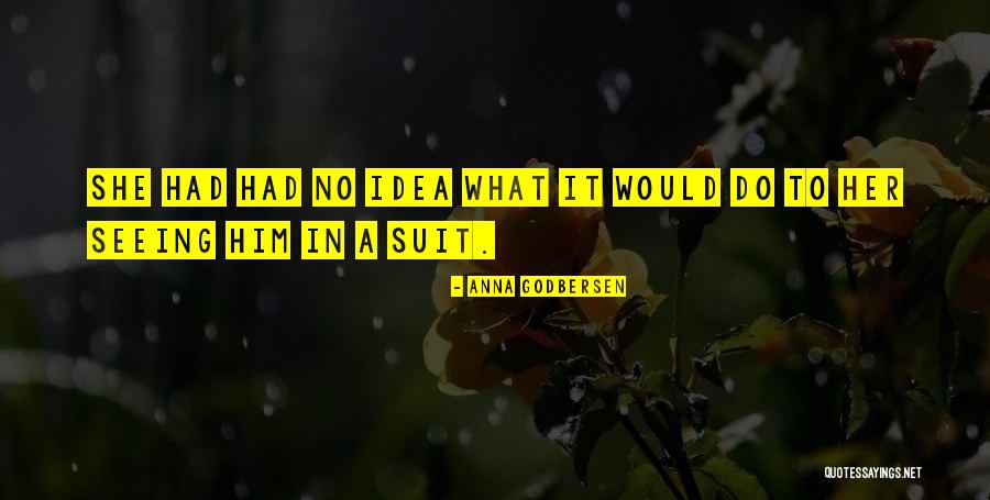 Tidily Casual Quotes By Anna Godbersen Tidily Casual Quotes By Anna Godbersen